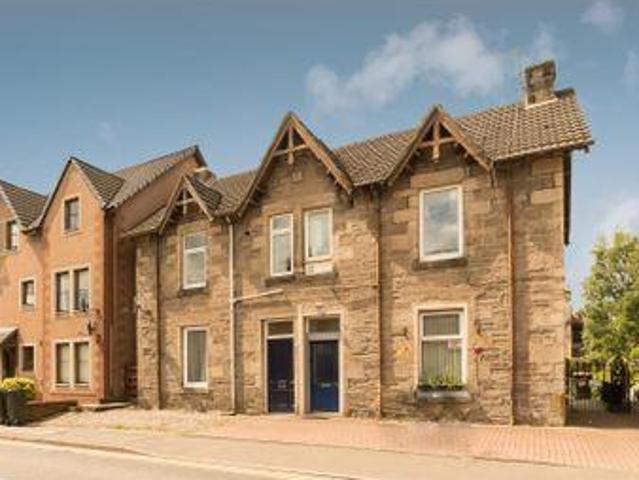 House for sale in Moneydie, Scotland