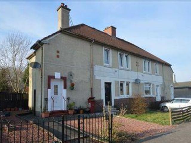 House for sale in Scotland