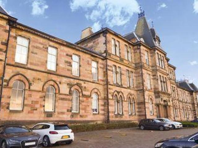 House for sale in Scotland