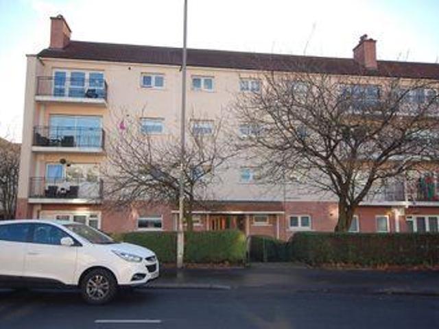 House for sale in Scotland