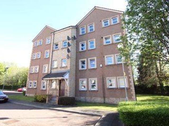 House for sale in Kirkcaldy, Scotland