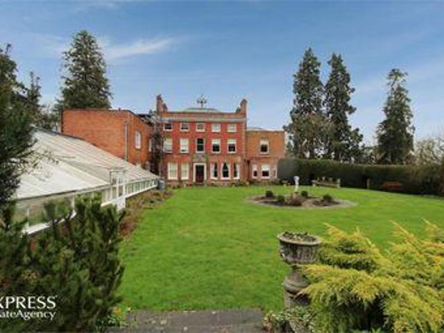 House for sale in Ledbury, Herefordshire