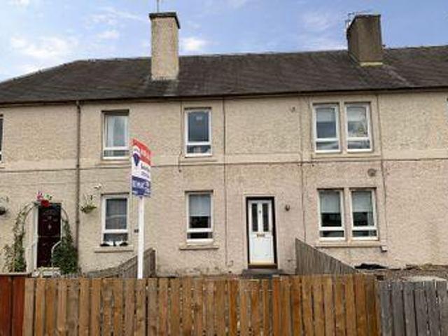 House for sale in Alloa, Scotland