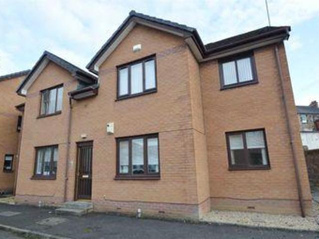 House for sale in Hamilton, Scotland