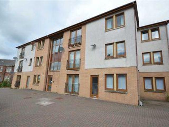 House for sale in Hamilton, Scotland
