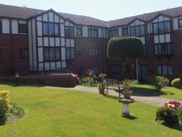 House for sale in Calderstones