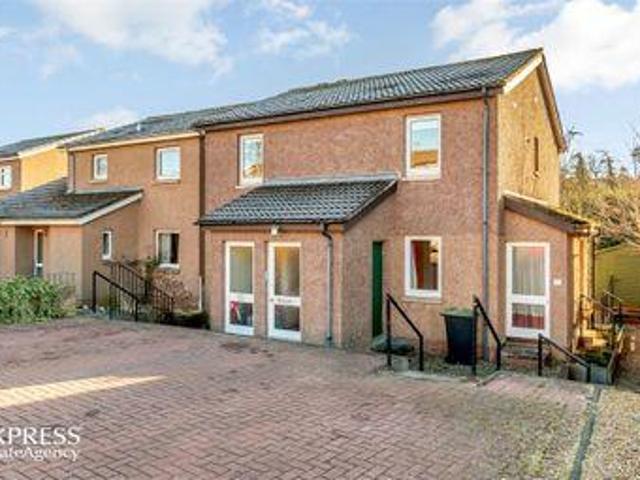 House for sale in Melrose, Scotland