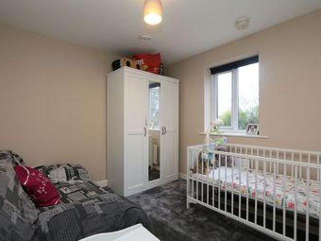 House for sale in Stoke-on-Trent