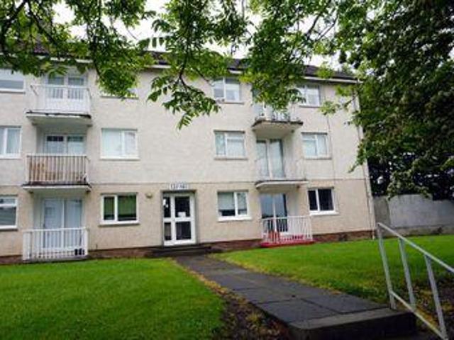 House for sale in Scotland