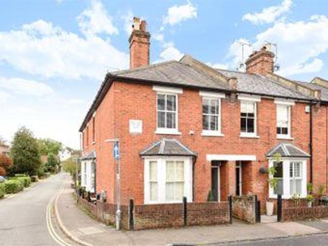 House for sale in Leatherhead, Mole Valley