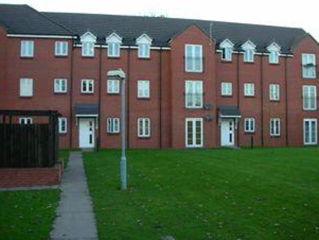 House for sale in Bilston, West Midlands