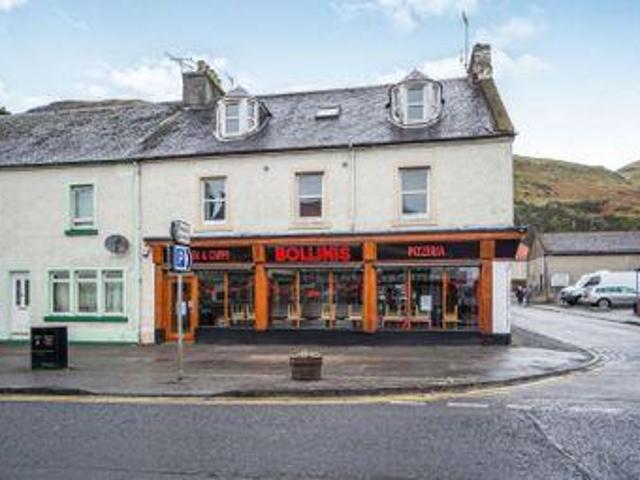 House for sale in Alva, Scotland