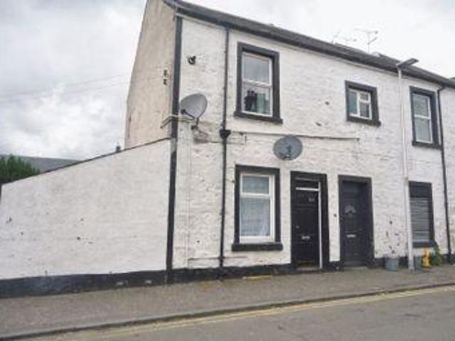 House for sale in Alva, Scotland