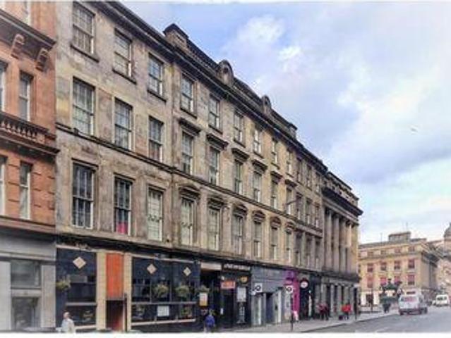 House for sale in Scotland