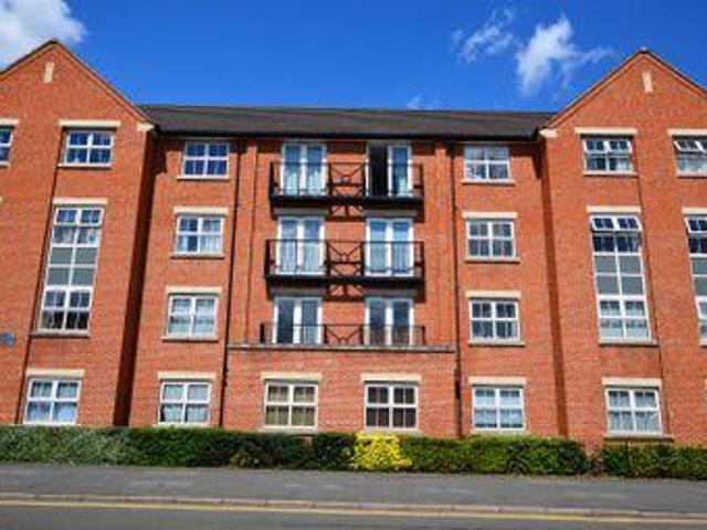 House for sale in Elmfield, Leicestershire