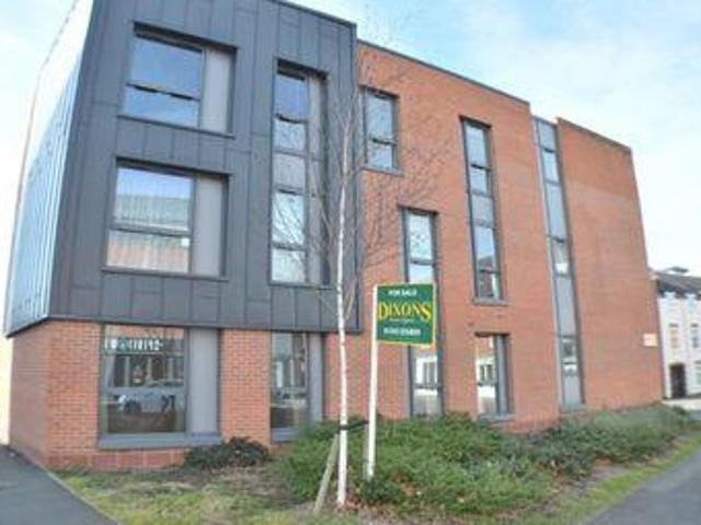 House for sale in Boley Park, Staffordshire