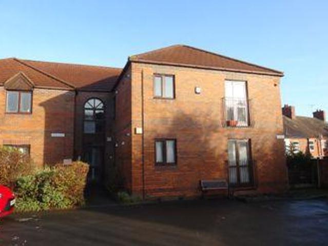 House for sale in Camp Hill, Warwickshire