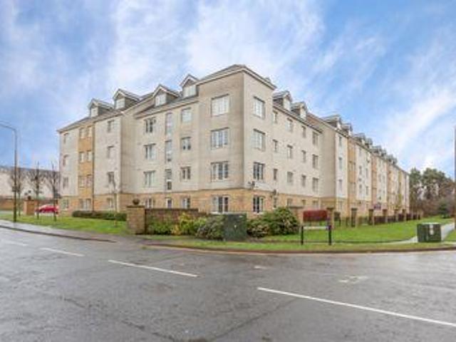 House for sale in Dedridge, Scotland