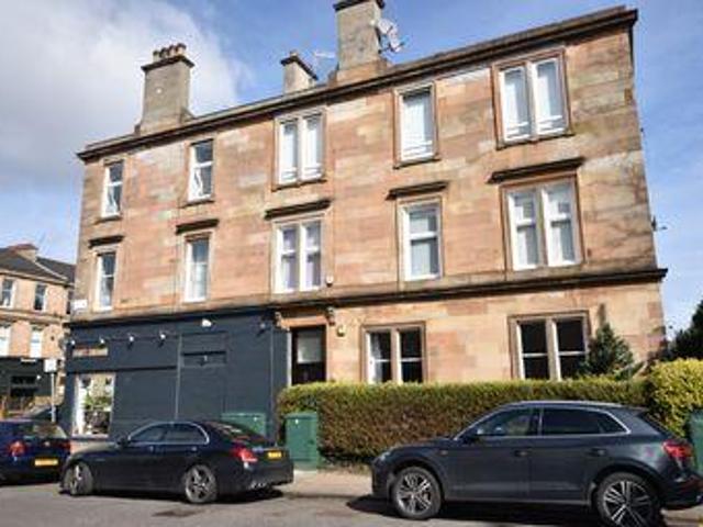 House for sale in Scotland