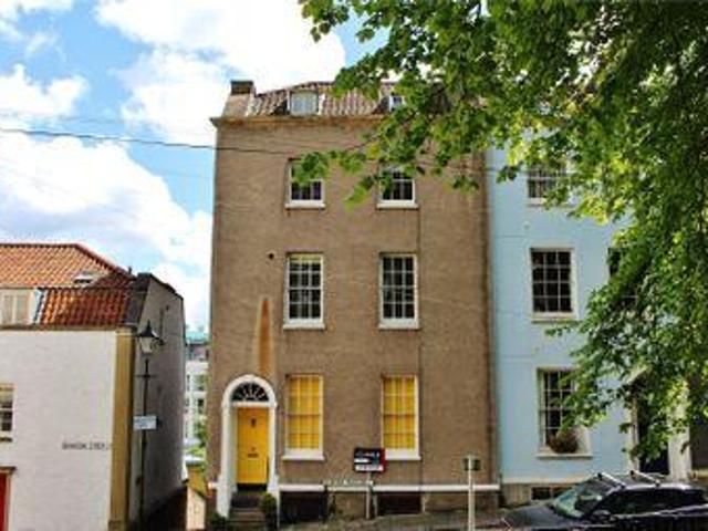 House for sale in Feckenham, City Of Bristol