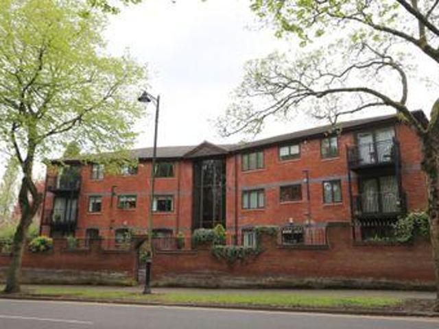 House for sale in Stoke-on-Trent