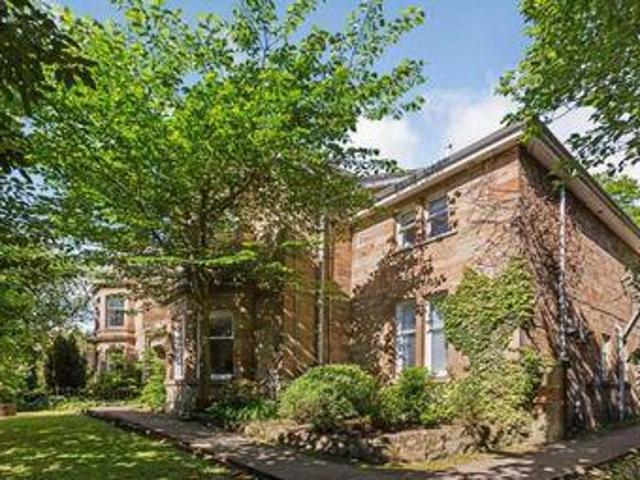 House for sale in Glasgow, Glasgow City