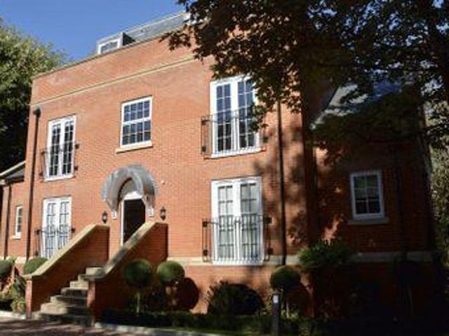 House for sale in Blackhills, Surrey