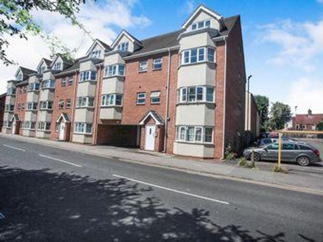 House for sale in Camp Hill, Warwickshire