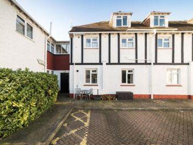 House for sale in Whitstable, Kent