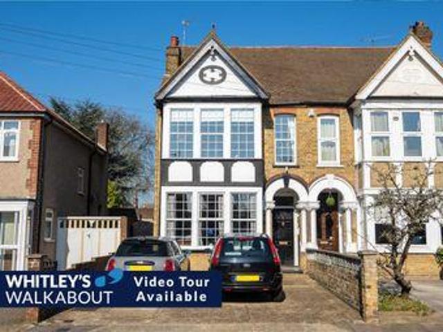House for sale in Uxbridge, Greater London