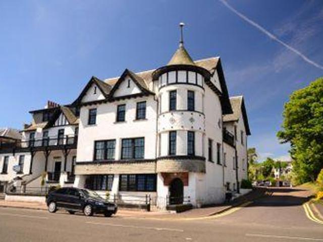 House for sale in Dunoon, Scotland
