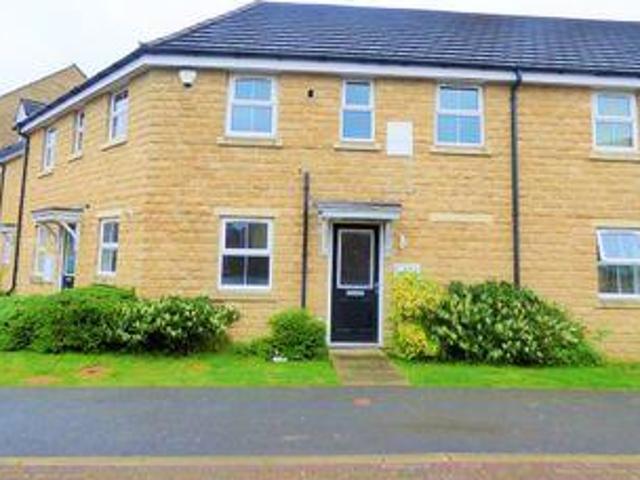 House for sale in Halifax, Calderdale