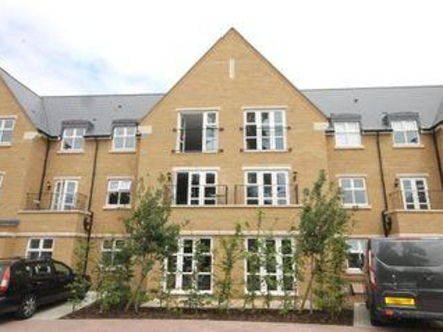 House for sale in Row Town, Surrey