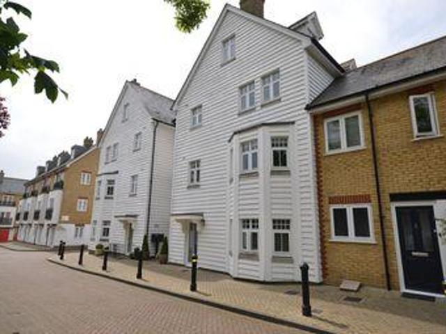 House for sale in Maldon