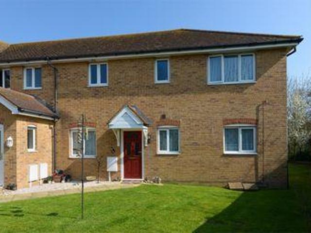 House for sale in Whitstable, Kent