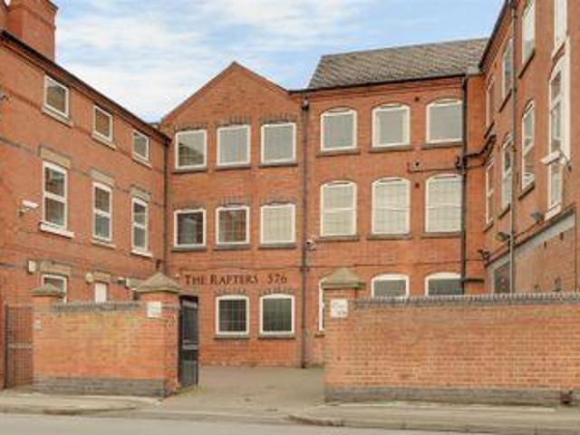 House for sale in City of Nottingham, East Midlands