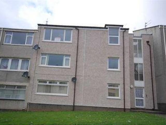 House for sale in Saltcoats, Scotland