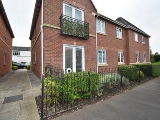 House for sale in Knutsford, Cheshire East