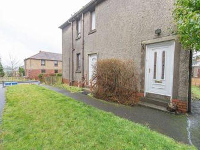 House for sale in Bathgate, Scotland