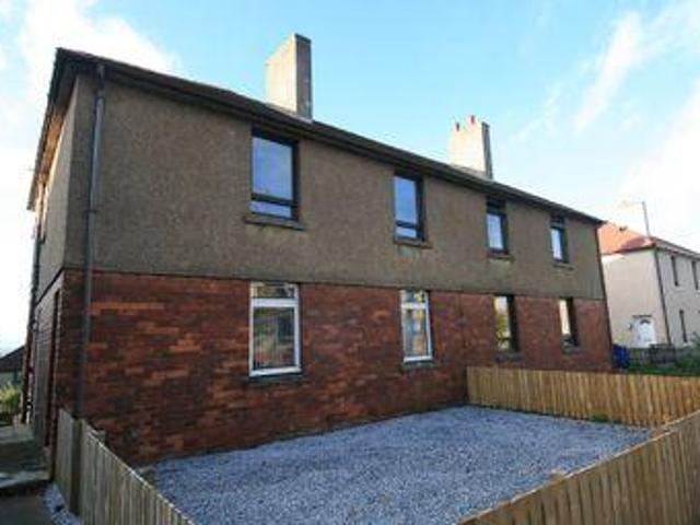 House for sale in Bathgate, Scotland