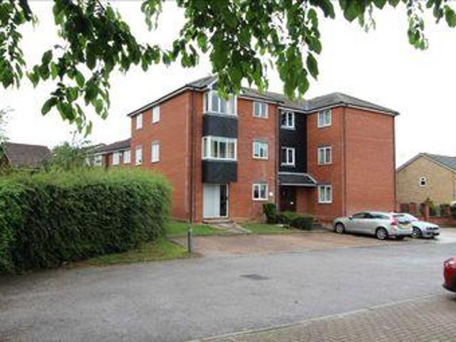 House for sale in Fordham Heath