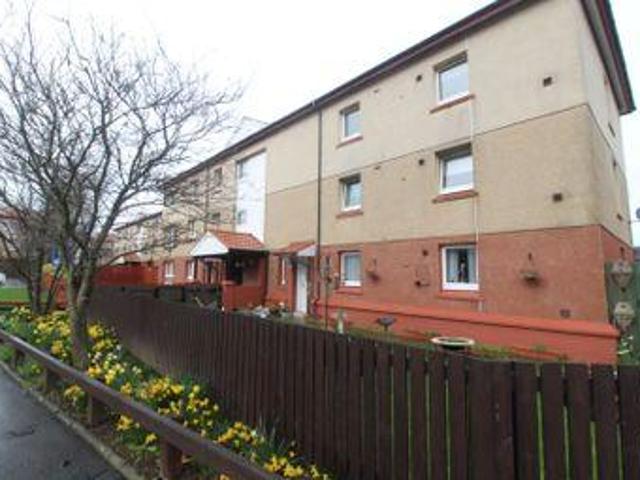 House for sale in Grangemouth, Scotland