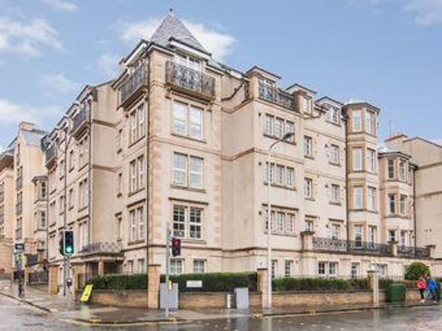House for sale in Scotland