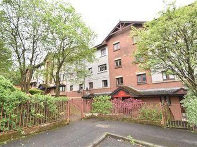 House for sale in Scotland