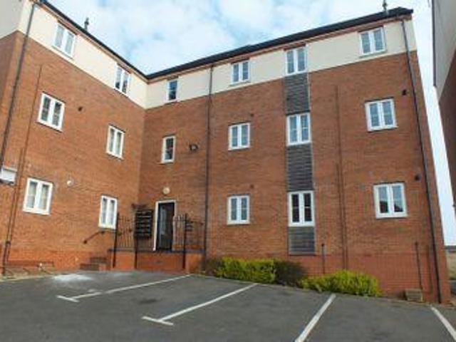 House for sale in Stoke-on-Trent