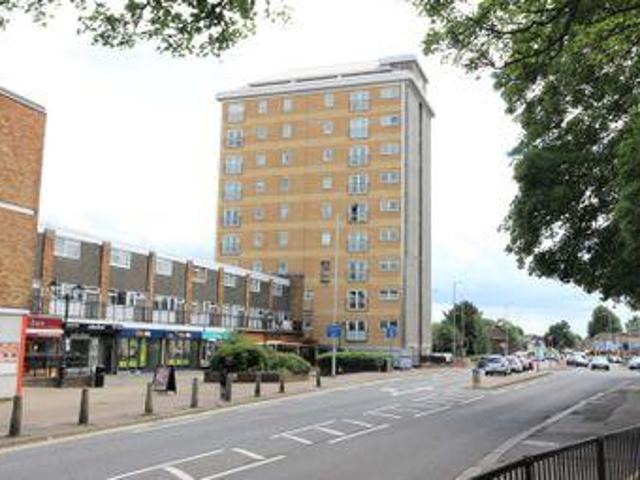 House for sale in Broxbourne, Hertfordshire