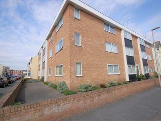 House for sale in Blackpool