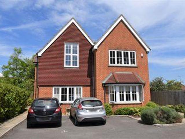 House for sale in Enborne, West Berkshire