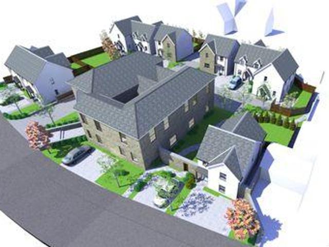 House for rent