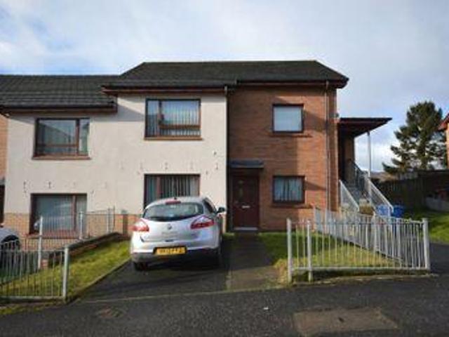 House for sale in Alexandria, Scotland
